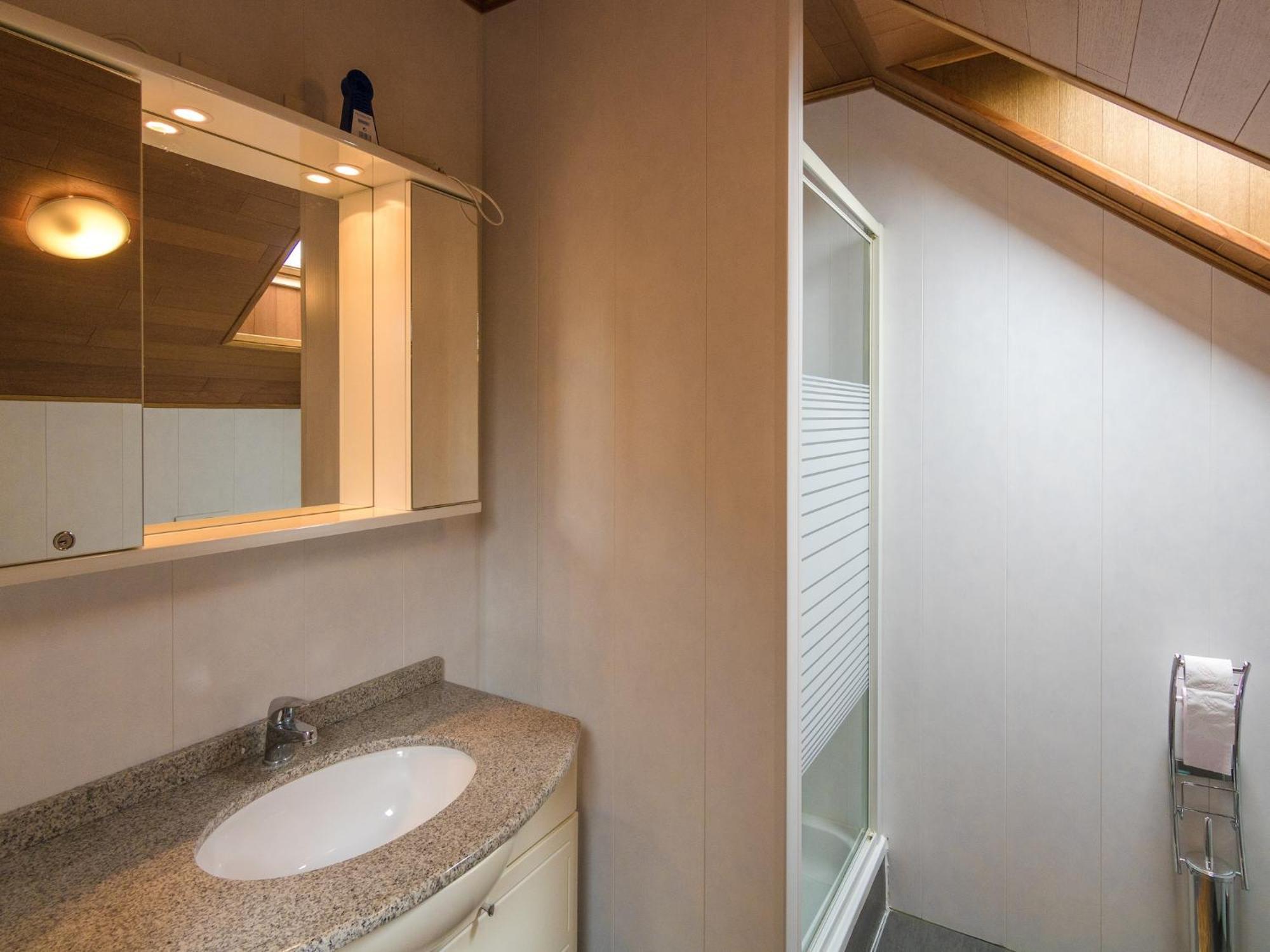 Modern Holiday Home In Aquitaine Saint-Nexans المظهر الخارجي الصورة