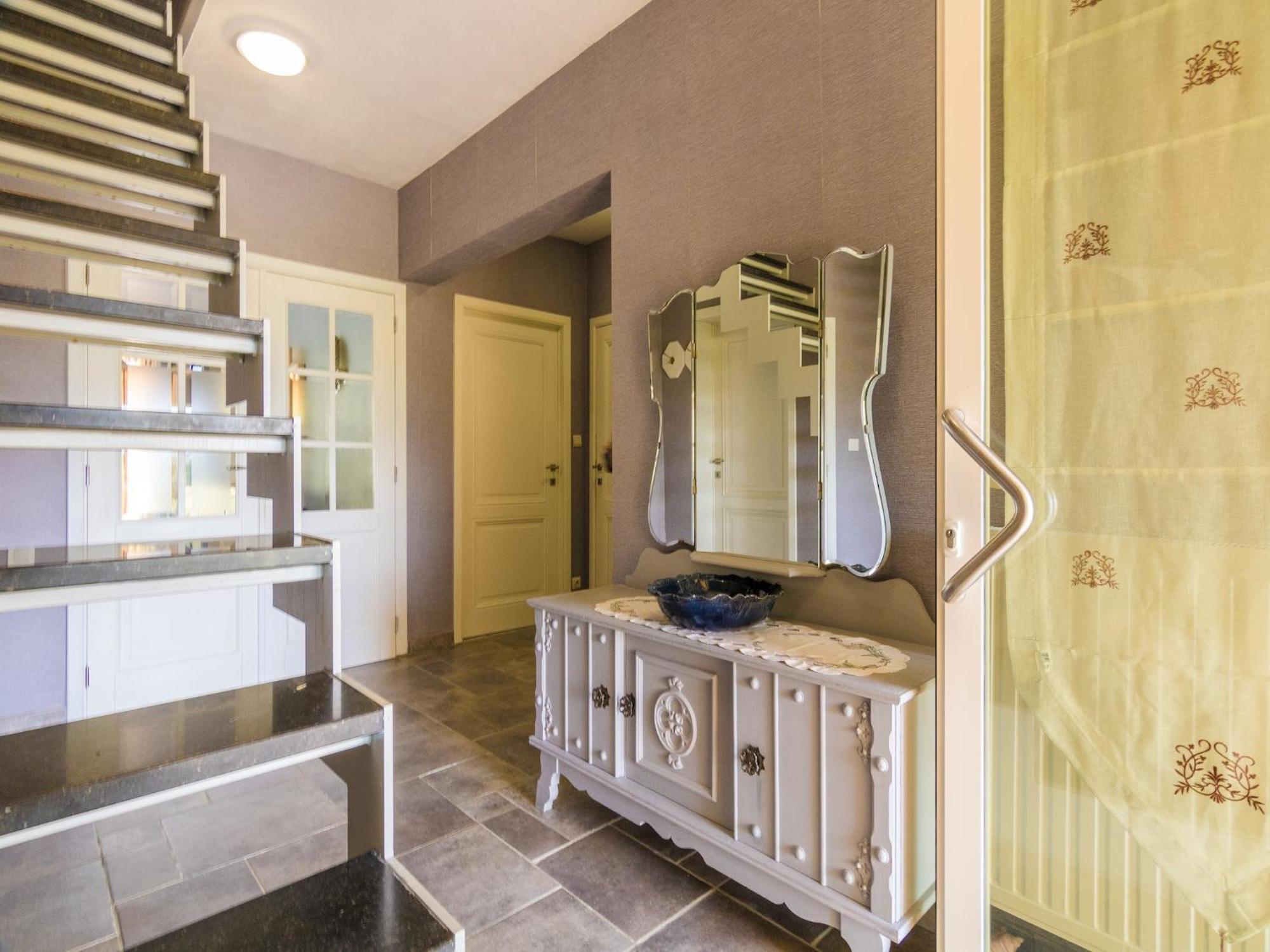 Modern Holiday Home In Aquitaine Saint-Nexans المظهر الخارجي الصورة