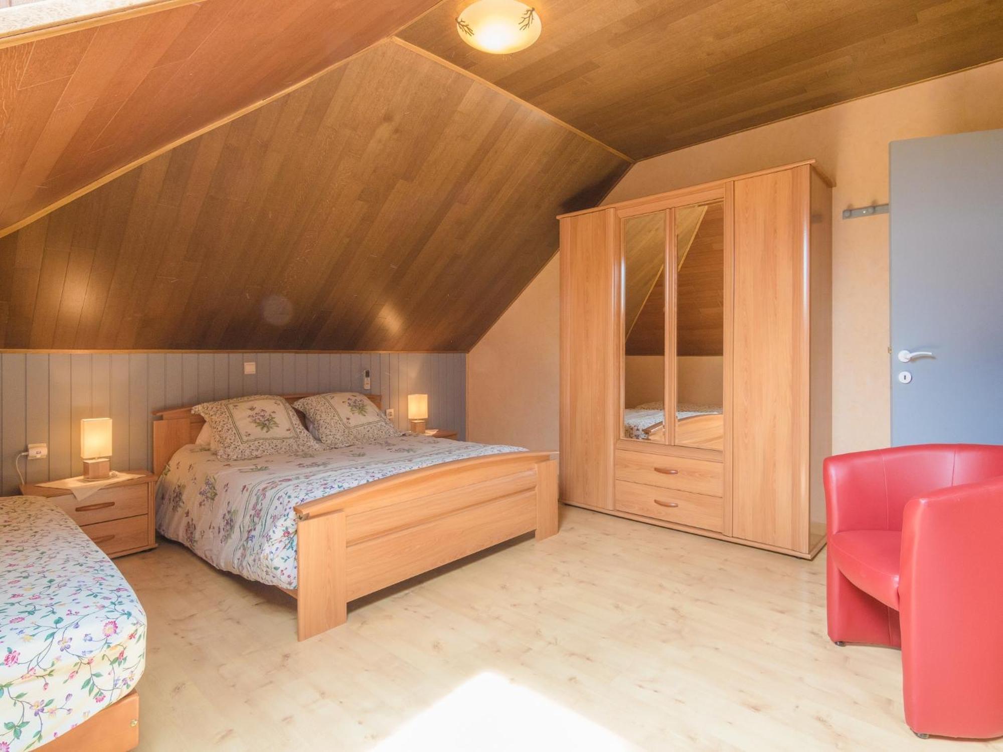 Modern Holiday Home In Aquitaine Saint-Nexans المظهر الخارجي الصورة
