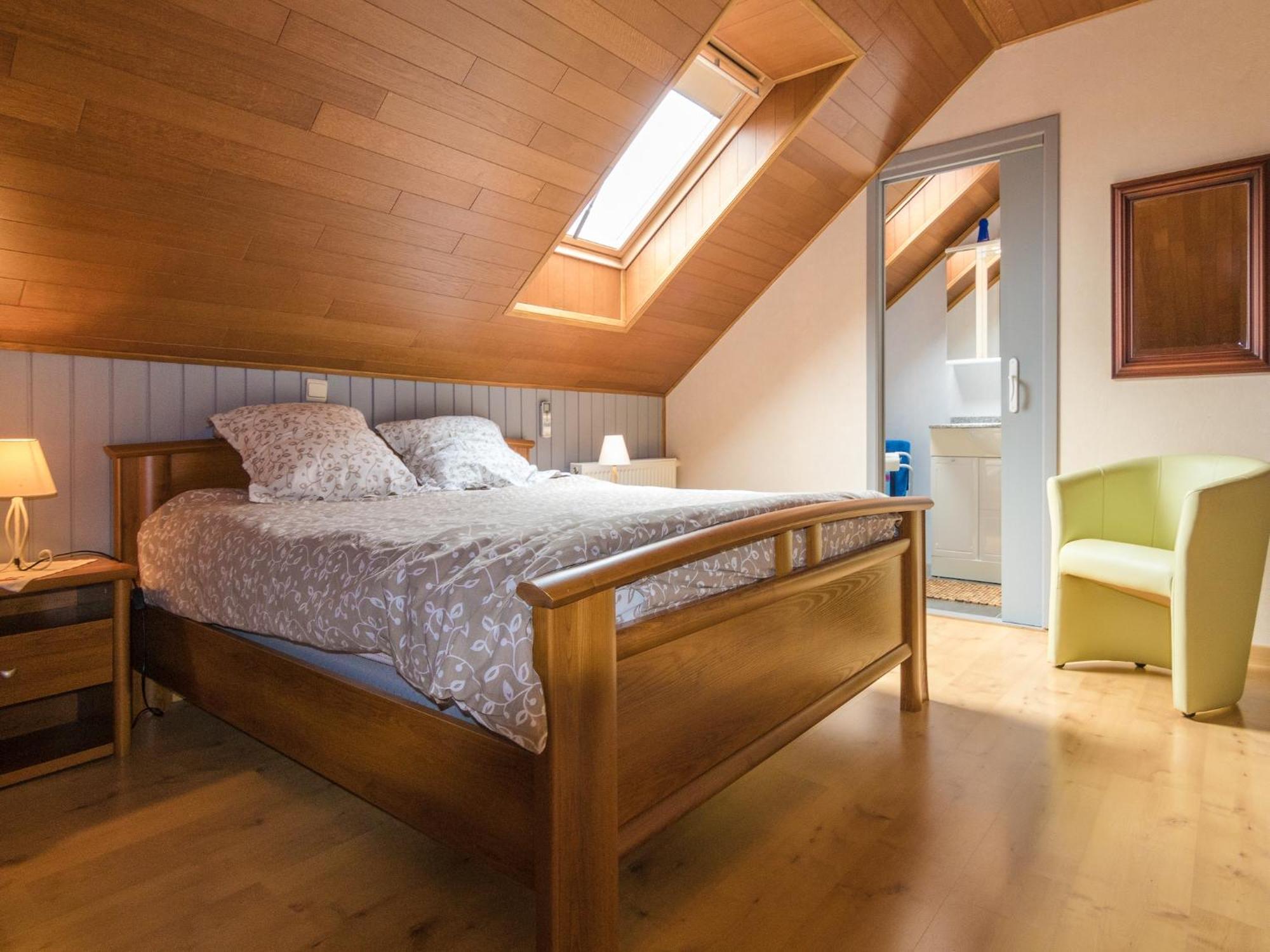 Modern Holiday Home In Aquitaine Saint-Nexans المظهر الخارجي الصورة