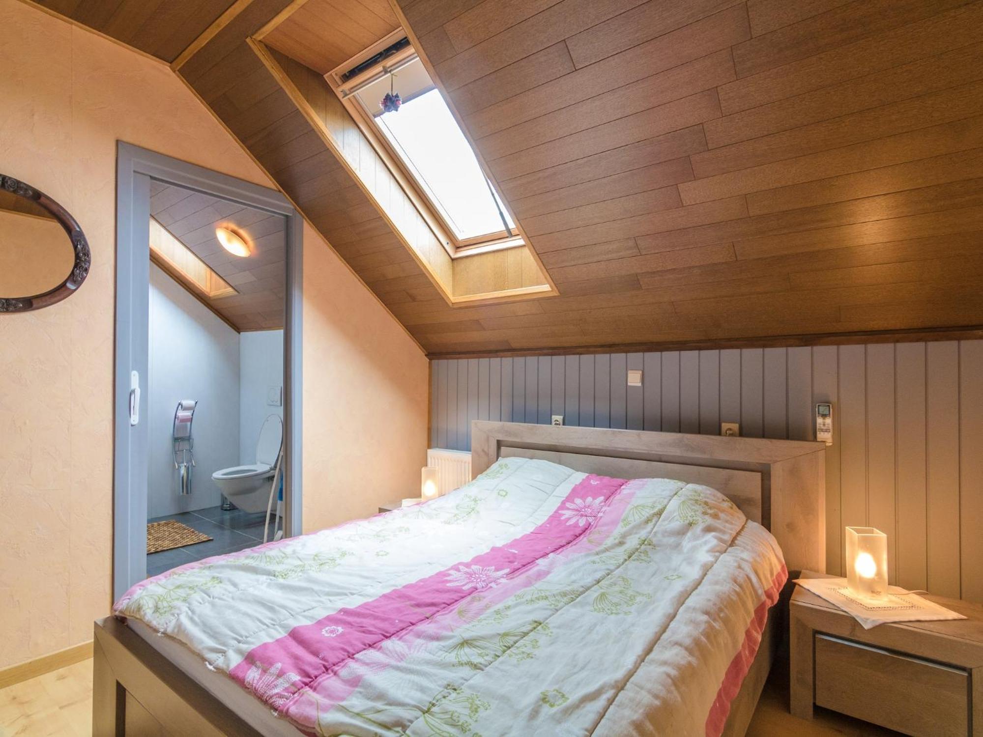 Modern Holiday Home In Aquitaine Saint-Nexans المظهر الخارجي الصورة